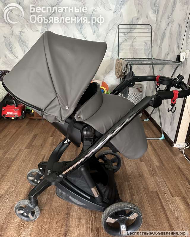 Коляску 2 в1