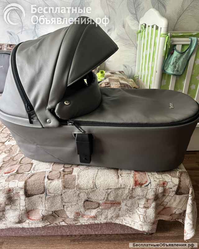 Коляску 2 в1