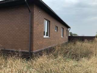 Дом в Ивне 115 кв.м