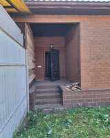 Дом в Ивне 115 кв.м