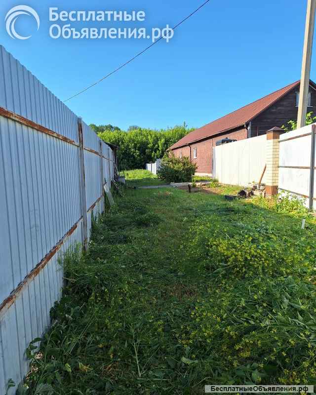 Дом в Ивне 115 кв.м