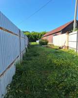 Дом в Ивне 115 кв.м