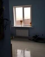 Дом в Ивне 115 кв.м