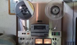 Sony TC-7660
