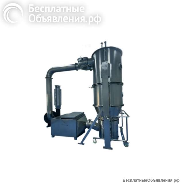 Сушилка кипящего слоя FL-30