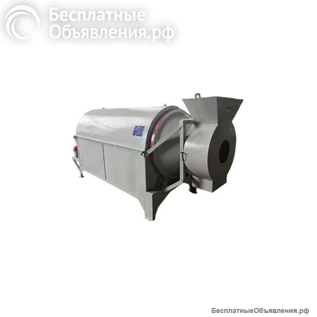 Сушилка для навоза ZHF-300