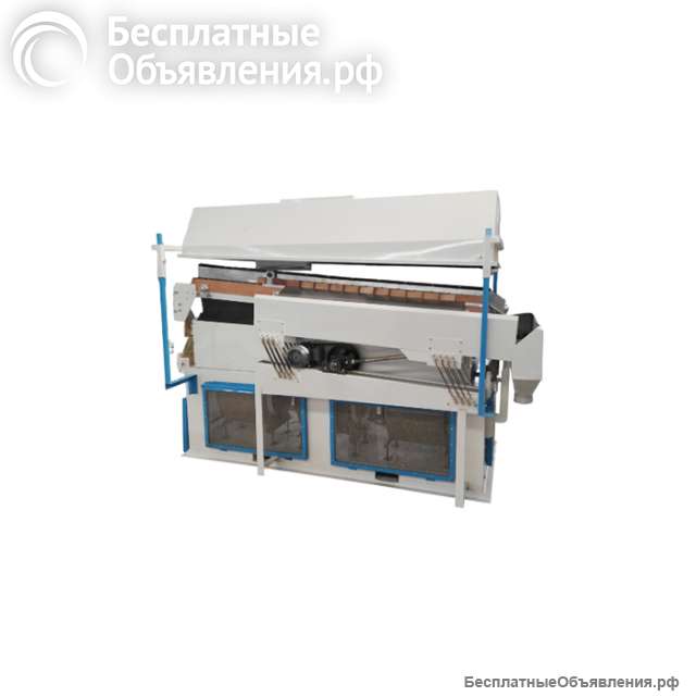 Пневмостол 5XZ-3