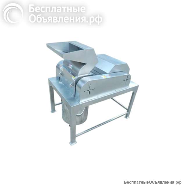 Оборудование для измельчения опарыша PS-300