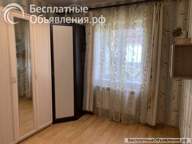 Квартира - часть дома г. Таруса на р. Ока.