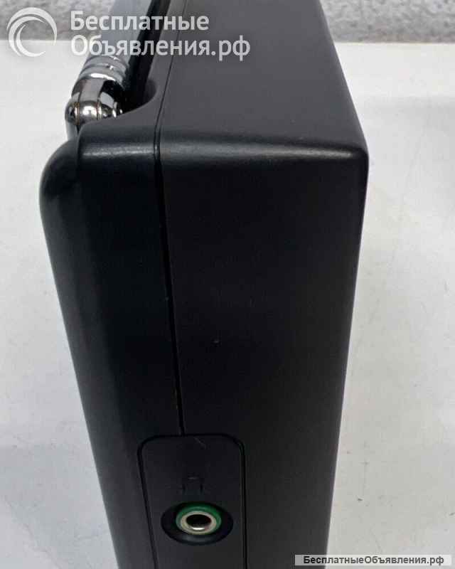 Синтезированный приемник SANGEAN ATS-303 (FM Stereo, MW, 13 SW)