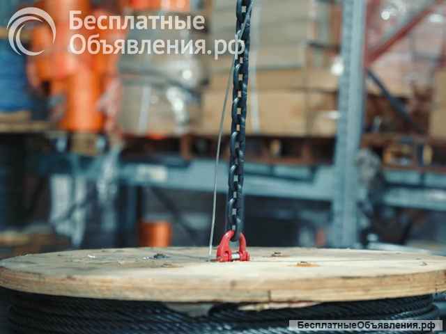 Захват для барабанов СибТаль, модель DC, 3т