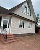 Дом в центре г. Киржач со всеми коммуникациями