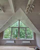 Дом в центре г. Киржач со всеми коммуникациями