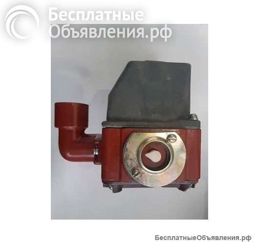 Выключатель путевой вп-701 У2