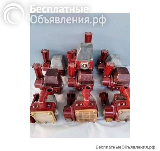 Выключатель путевой вп-701 У2