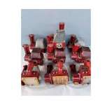 Выключатель путевой вп-701 У2