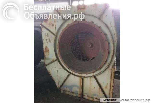 Вентилятор ВНСН 11