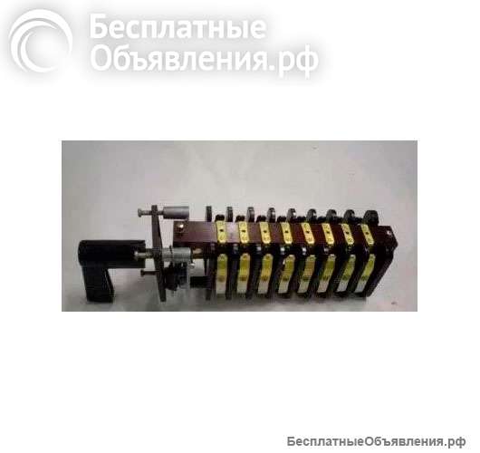 Универсальный переключатель УП-5314