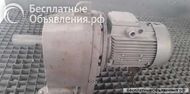 Цилиндрический мотор-редуктор 1МЦ2С-100Н