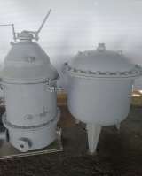 Карамельный вакуум-аппарат 33-2А-5