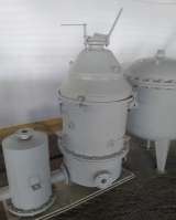 Карамельный вакуум-аппарат 33-2А-5