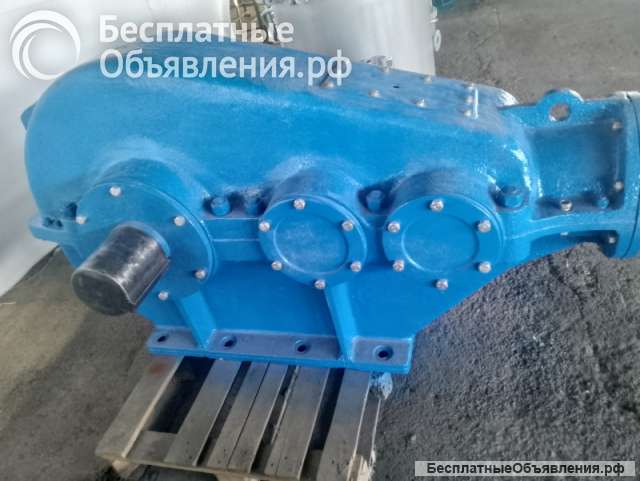 Редуктор КЦН-100 (новый с хранения)