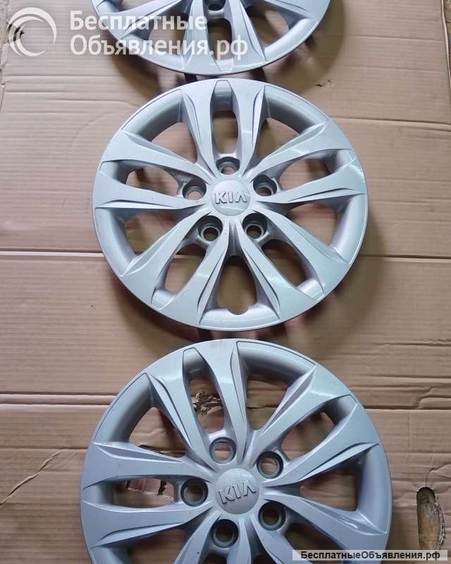 Колпаки Кia Ceed 52970-J7000