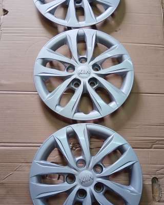 Колпаки Кia Ceed 52970-J7000
