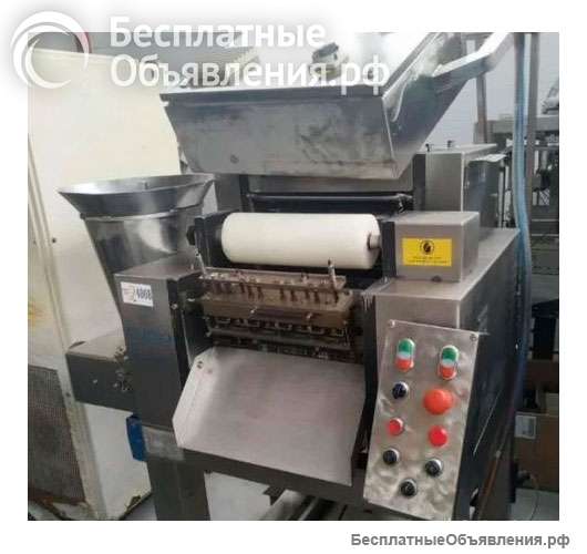 Пельменный аппарат dominioni D320N 2012 г