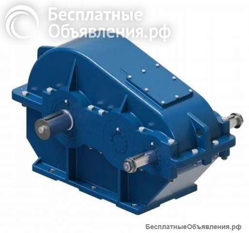 Редуктор РМ-350