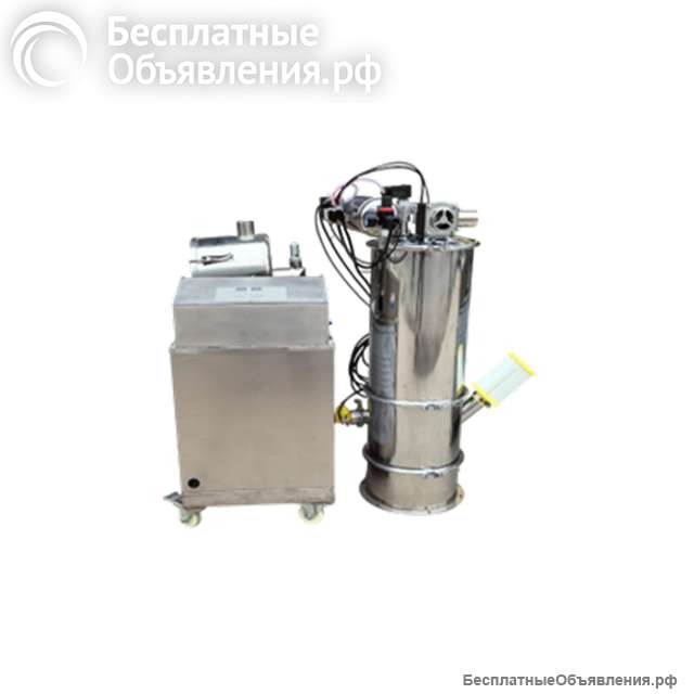 Вакуумный транспортёр BQ-3
