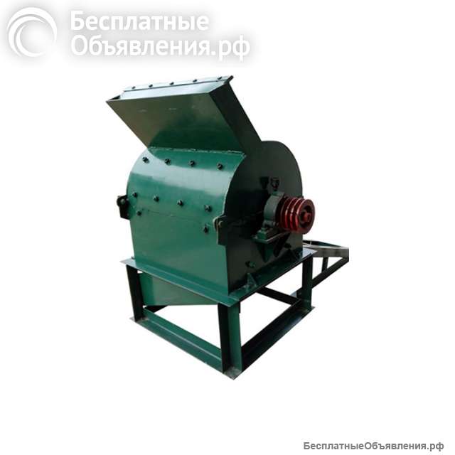 Дробилка для жмыха LY-500