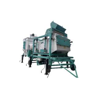 Зерноочиститель AGPXZS-200*360-2