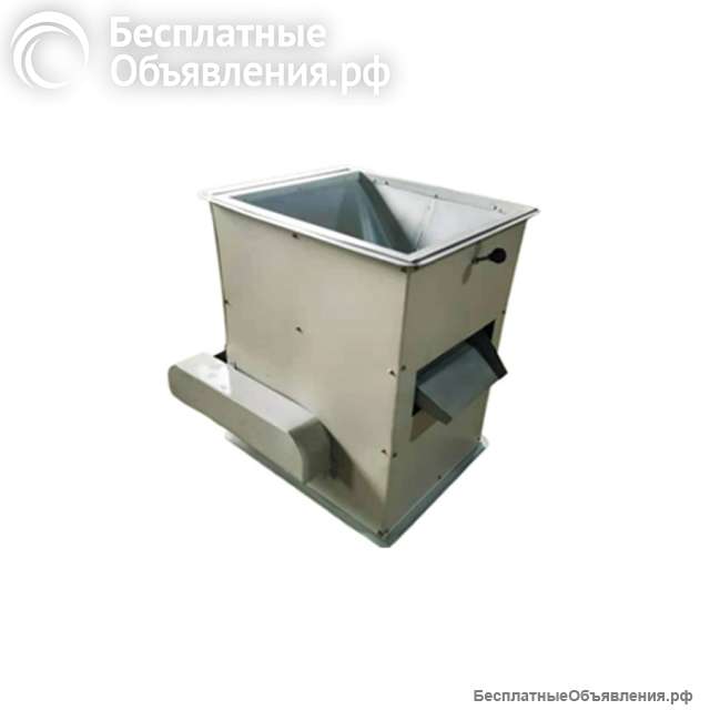 Камнеотборник QSX40