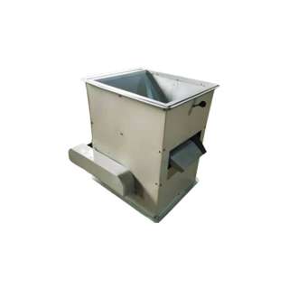 Камнеотборник QSX40