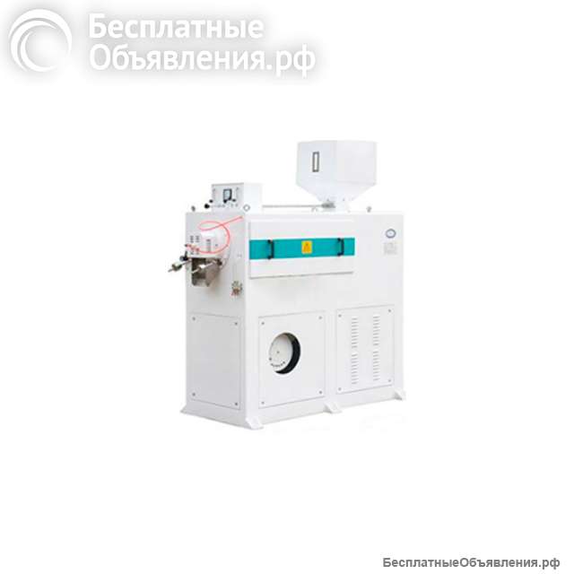 Линия для переработки конопли HDPB-S