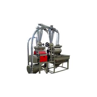 Мельница для круп GX-300