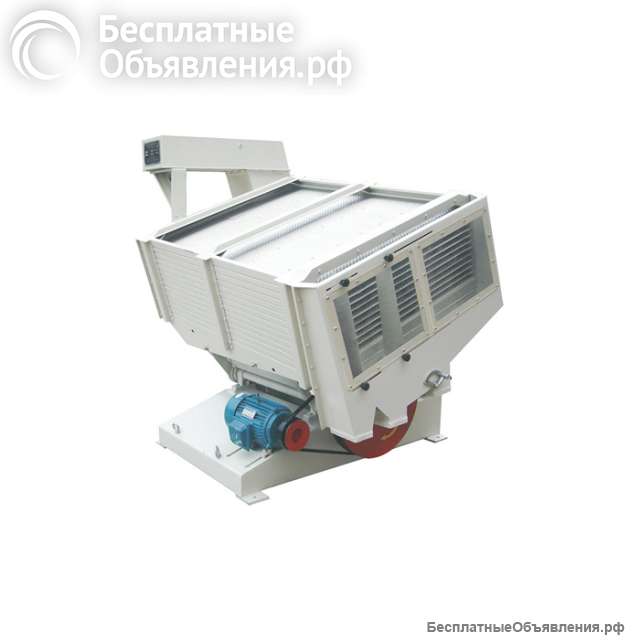 Падди-сепаратор MGCZ100X8B