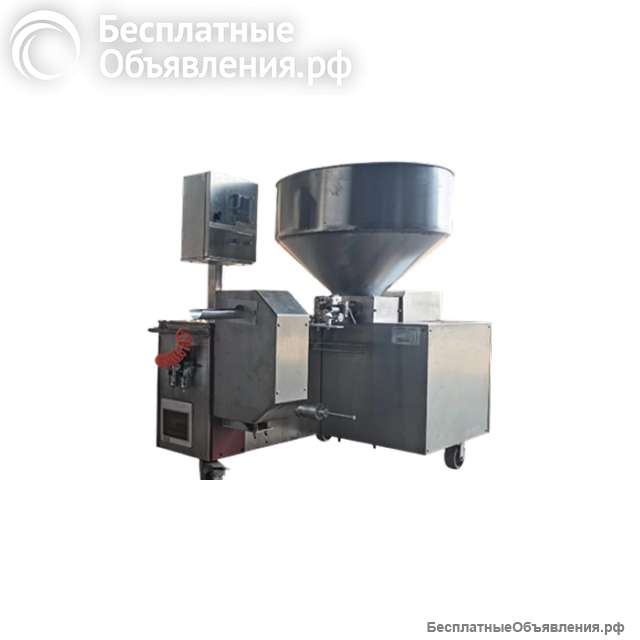 Пресс для производства таблеток из торфа JS-10