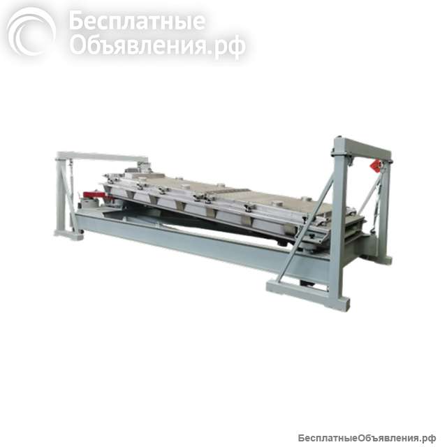Просеиватель EHXS-1536-2S