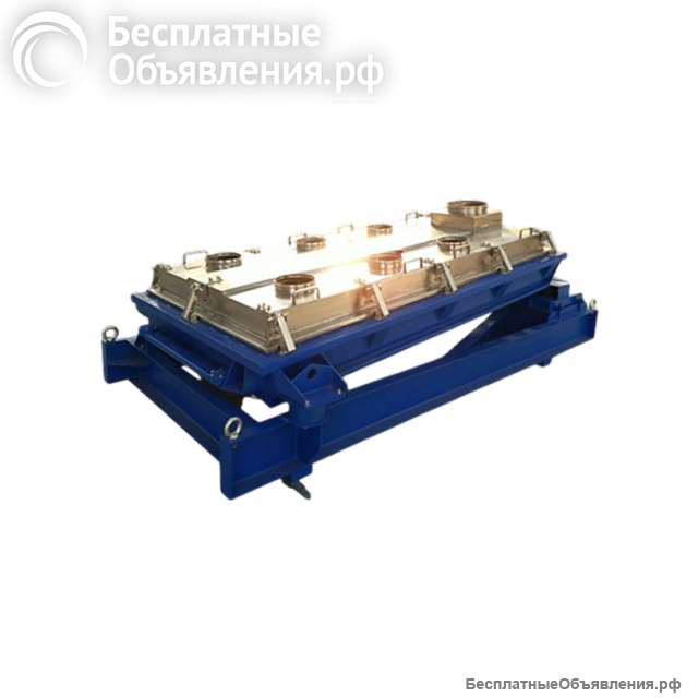 Просеиватель PZS1536-2S