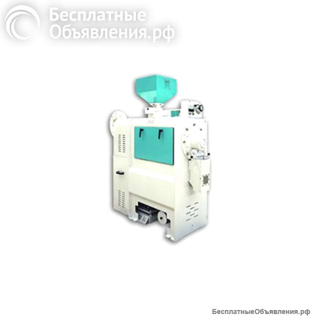 Станок для шелушения MTPS-30