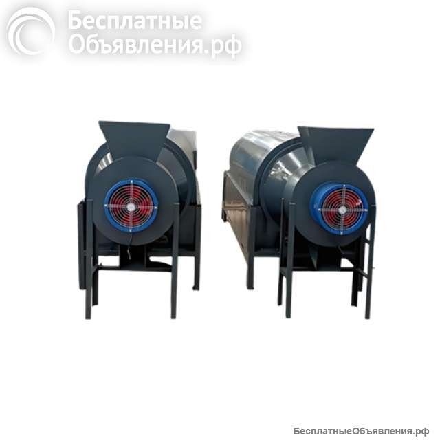 Оборудование для сушки LAD-300