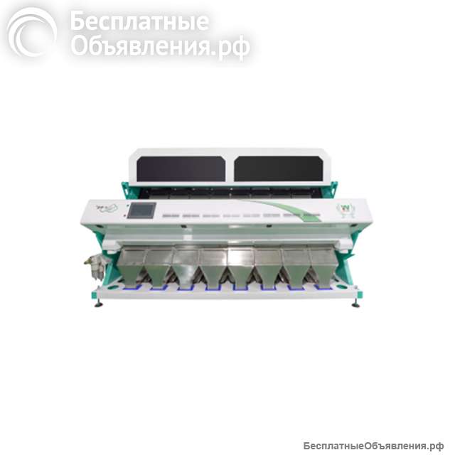 Фотосепаратор WYCS8-512