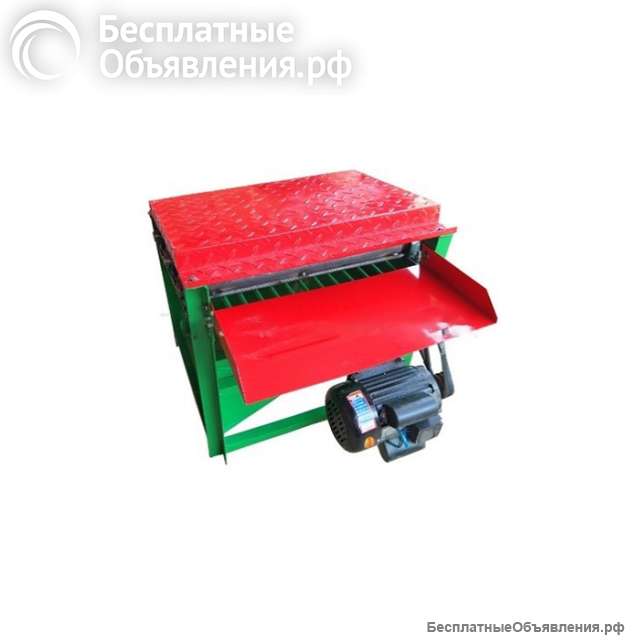 Молотилка ACME-500