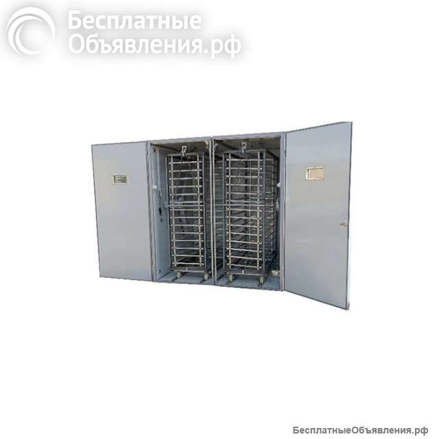 Инкубатор M-8448