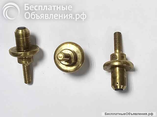 Шток поршня 270.569 101шт 550р нал