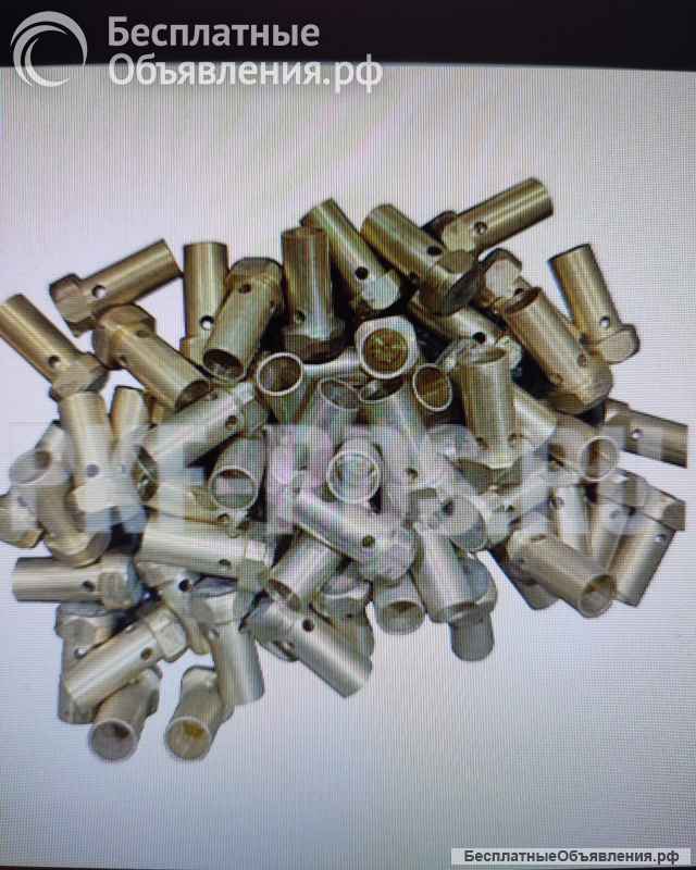 Шток поршня 270.569 101шт 550р нал