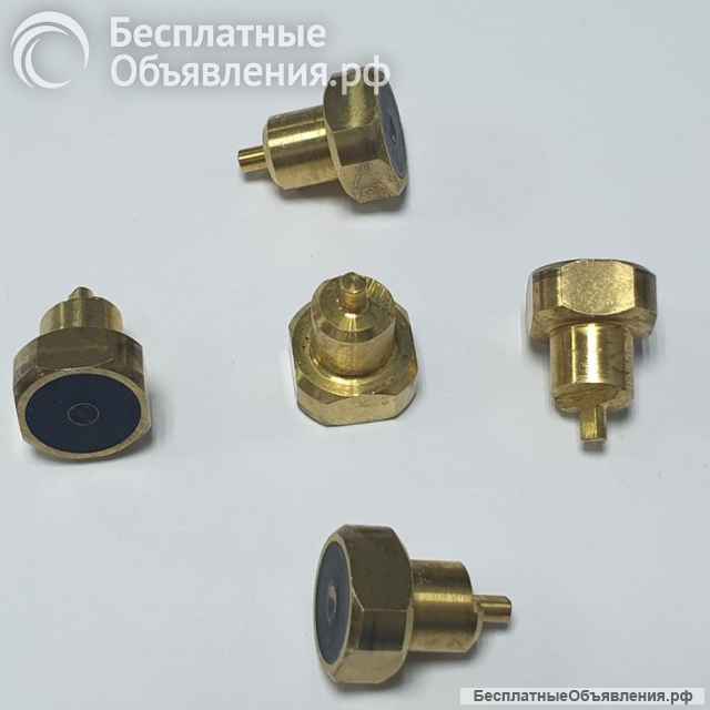 Шток поршня 270.569 101шт 550р нал