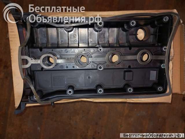 Клапанная крышка шевроле лачетти